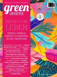 Green Lifestyle (Tedesco)