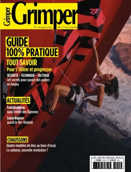Grimper (Francese)