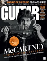 Guitar World Magazine 1