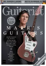 Guitarist Magazine 1