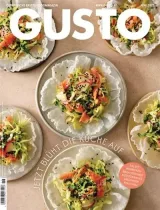 GUSTO (Tedesco) 1