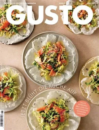 GUSTO (Tedesco)