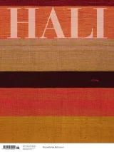 Hali Magazine 1