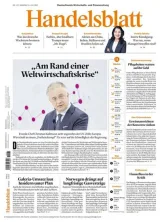 Handelsblatt (Tedesco) 1