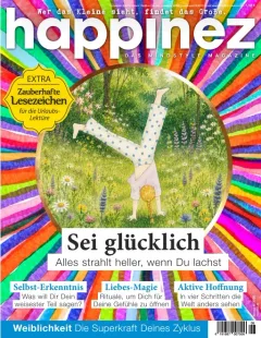 Happinez (Tedesco)