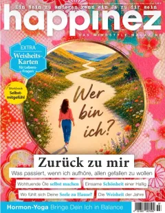 Happinez (Tedesco)