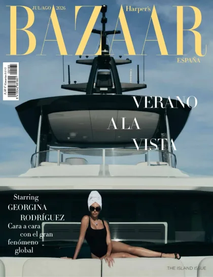 Harper's Bazaar (Spagnolo)