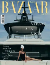 Harper's Bazaar (Spagnolo) 1