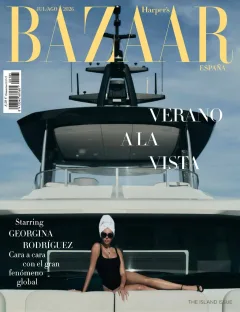 Harper's Bazaar (Spagnolo)