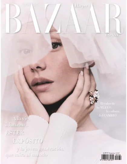 Harper's Bazaar (Spagnolo)