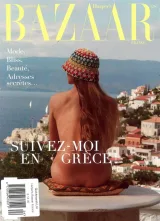Harpers Bazaar (Francese) 1