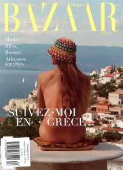 Harpers Bazaar (Francese)