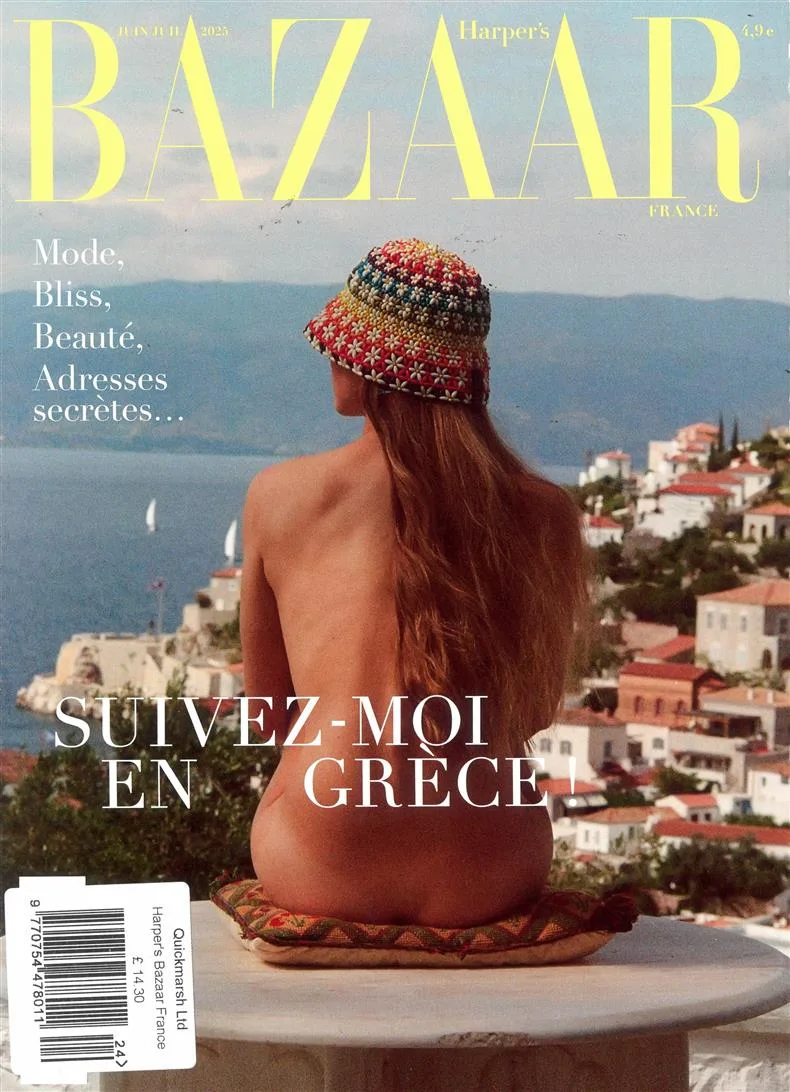 Harpers Bazaar (Francese)