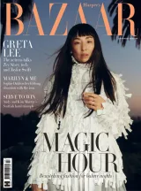 Harper's Bazaar (UK) Magazine 1