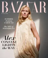 Harper's Bazaar (USA) Magazine
