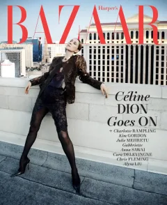Harper's Bazaar (USA) Magazine