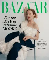Harper's Bazaar (USA) Magazine 1