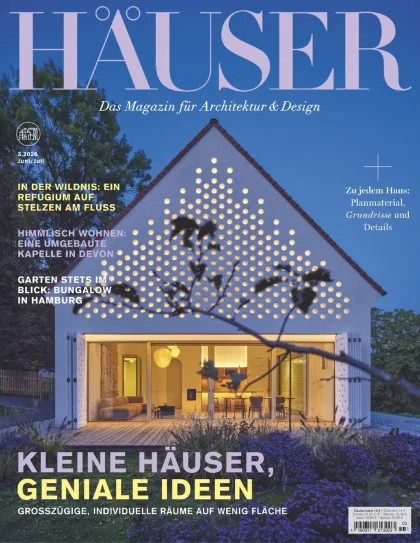 Häuser (Tedesco)