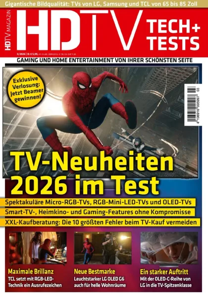 HDTV (Tedesco)