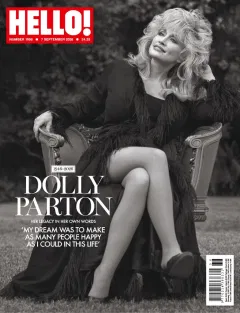 HELLO! Magazine