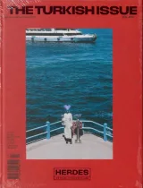 Herdes Magazine (Inglese) 1