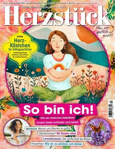 Herzstück (Tedesco)