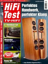HiFi Test (Tedesco) 1