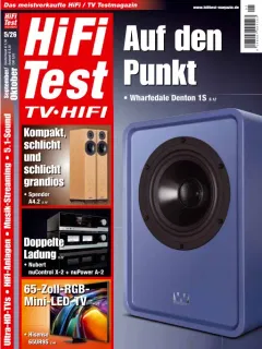 HiFi Test (Tedesco)