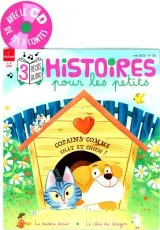 Histoires Pour Les Petits (Francese) 1