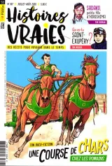 Histoires vraies (Francese) 1