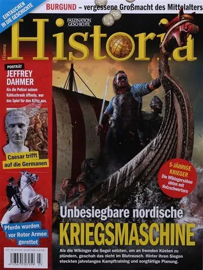 Historia (Francese)