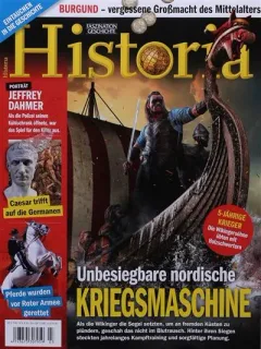 Historia (Francese)