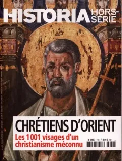 Historia Hors-série (Francese)