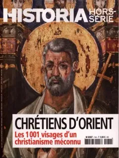 Historia Hors-série (Francese)