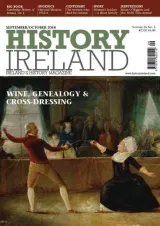 History Ireland Magazine (Inglese) 1