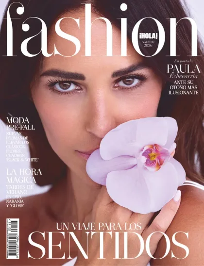 Hola Fashion (Spagnolo)
