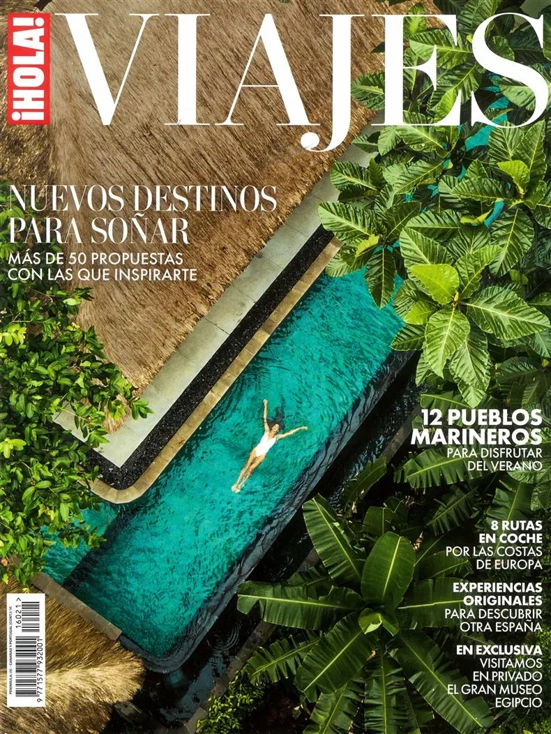 Hola Viajes (Spagnolo)