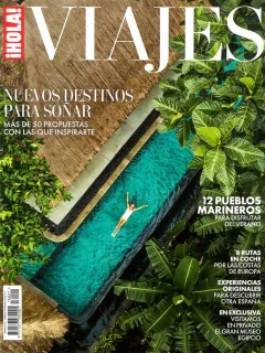 Hola Viajes (Spagnolo)