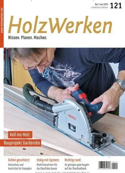 HolzWerken (Tedesco)