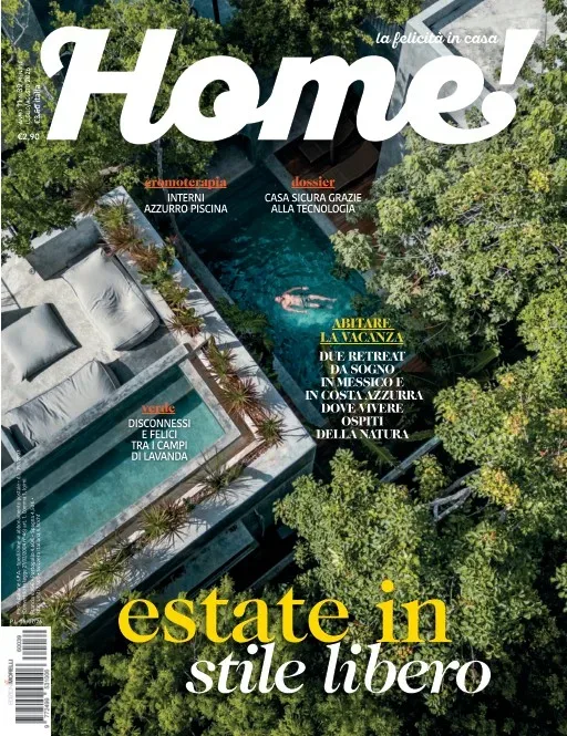 Home! (Italiano)