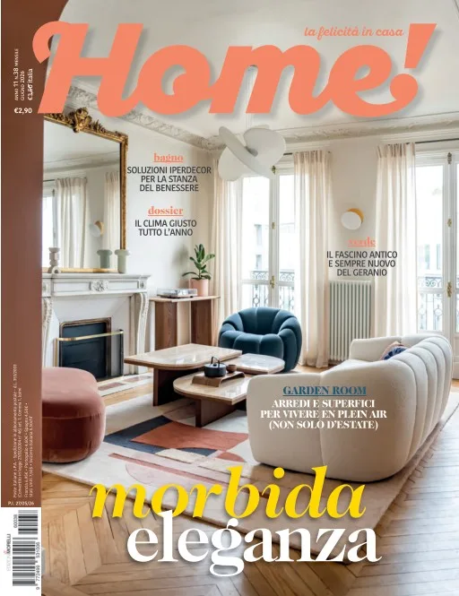Home! (Italiano)
