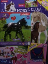 Horse Club (Tedesco) 1