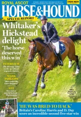Horse & Hound Magazine 1