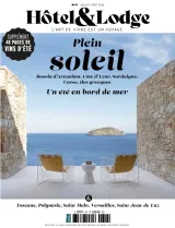 Hotel & Lodge Magazine 1