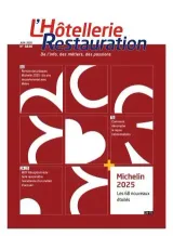 Hôtellerie Restauration (Francese) 1