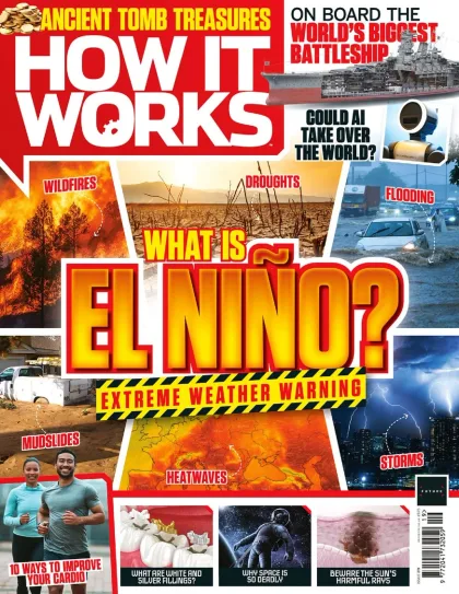 How It Works Magazine