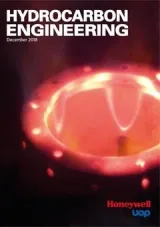 Hydrocarbon Engineering Magazine 1