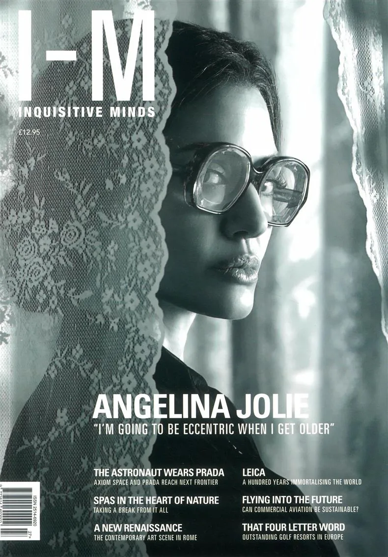I-M Magazine