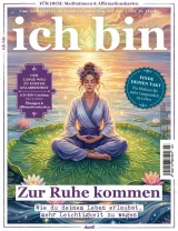 Ich bin (Tedesco) 1