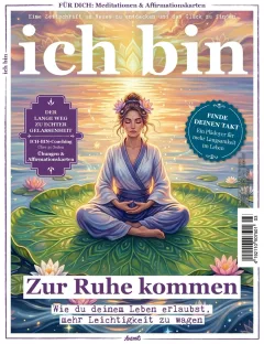 Ich bin (Tedesco)